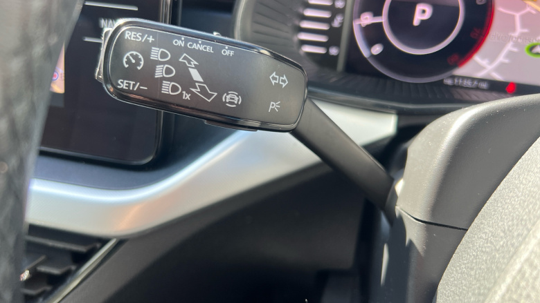 Skoda Kamiq 1.0 TSI SE L 5dr DSG Petrol Hatchback